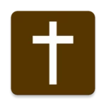 Logo of Bible android Application 